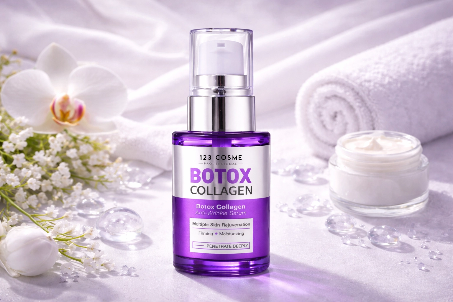 correcteur anti cernes